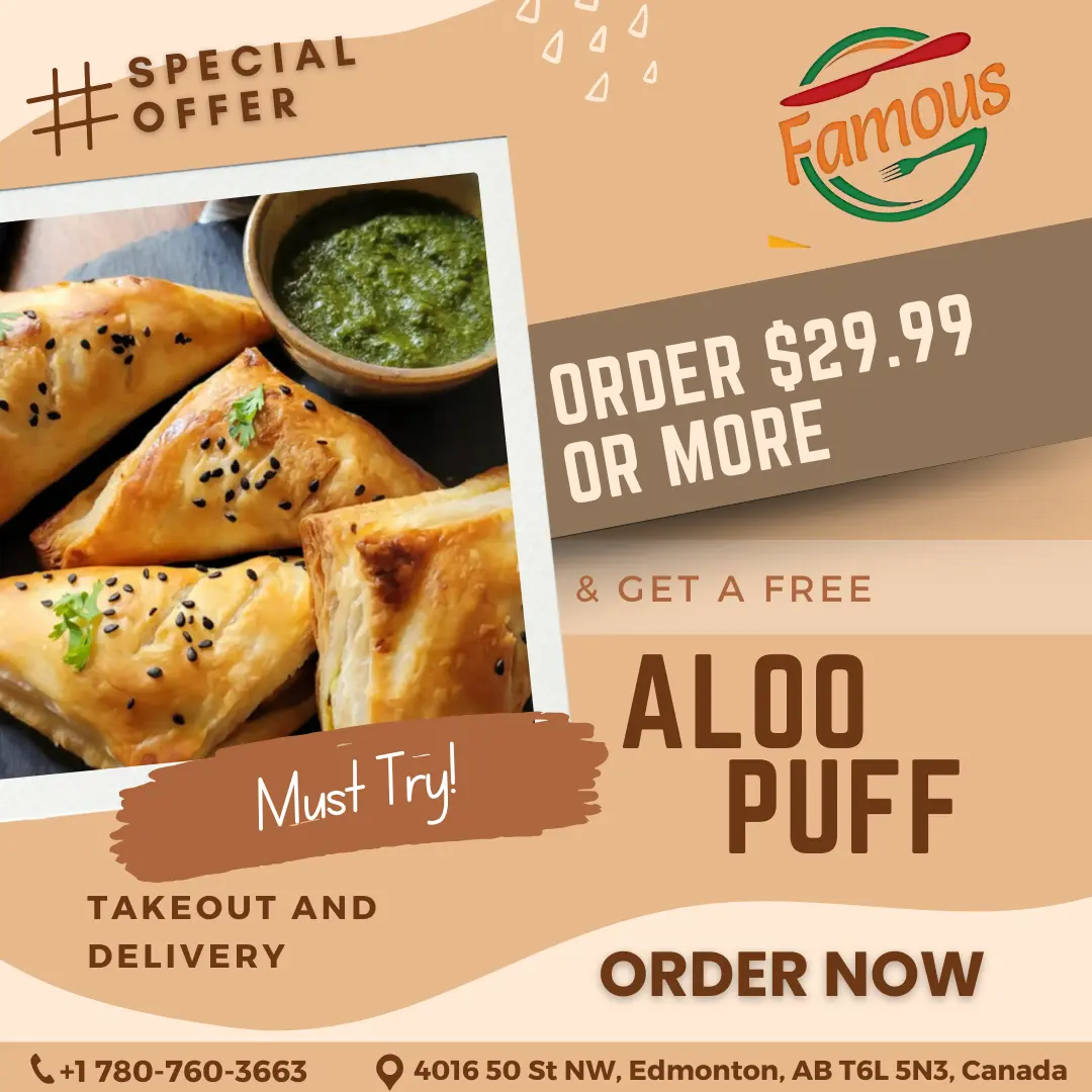 Special Offer