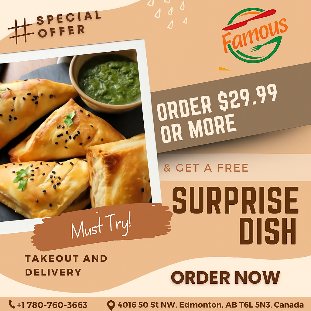 Special Offer