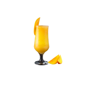 Mango Lassi